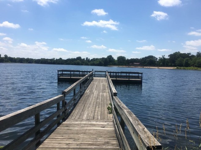 What I Learned As A Camp&nbsp;Counsellor